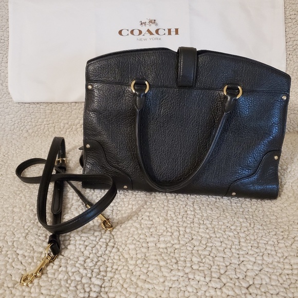 Coach Purse - Picture 2 of 6